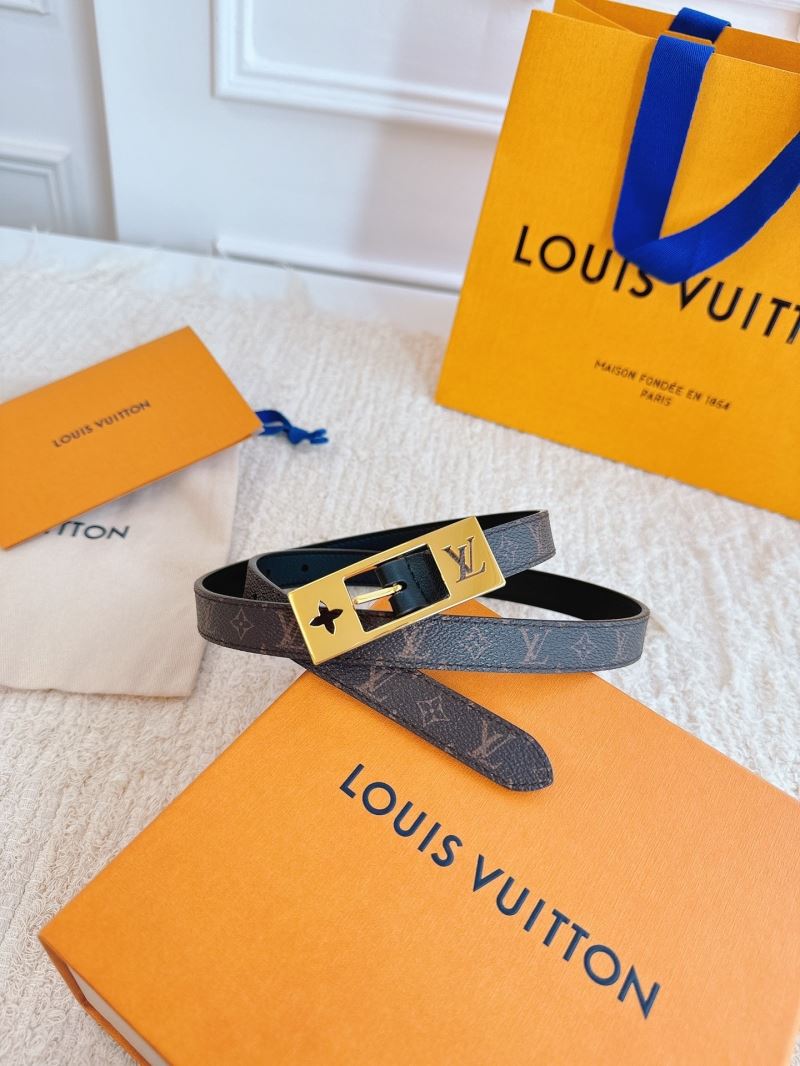 Louis Vuitton Belts